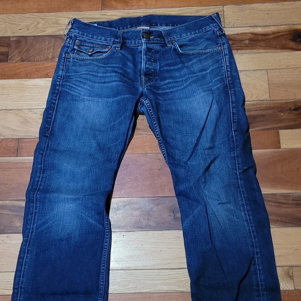 True Religion sz 34